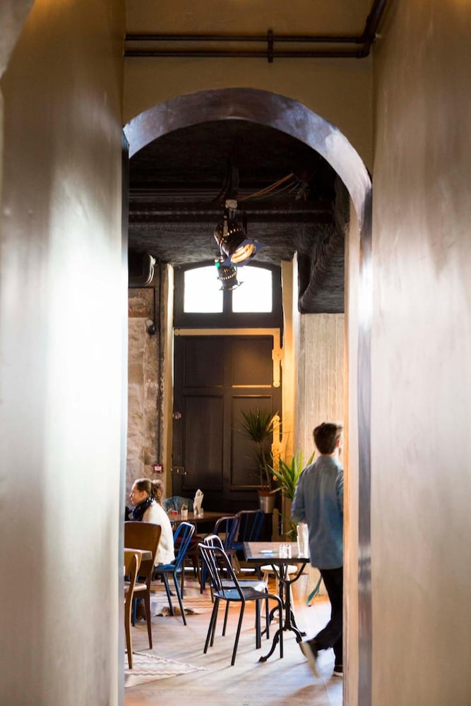 Ho36 Hostels 28/42