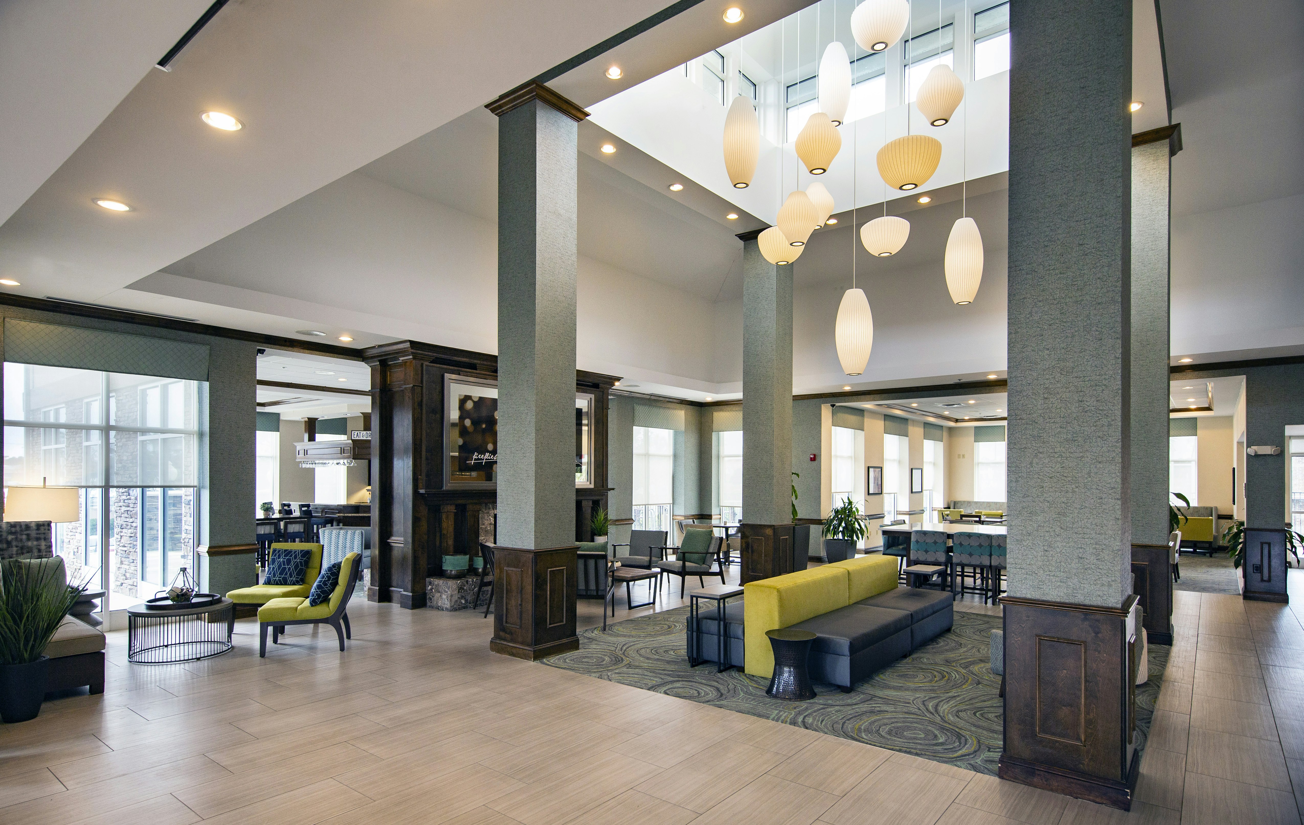 Hilton Garden Inn Valdosta 28/45