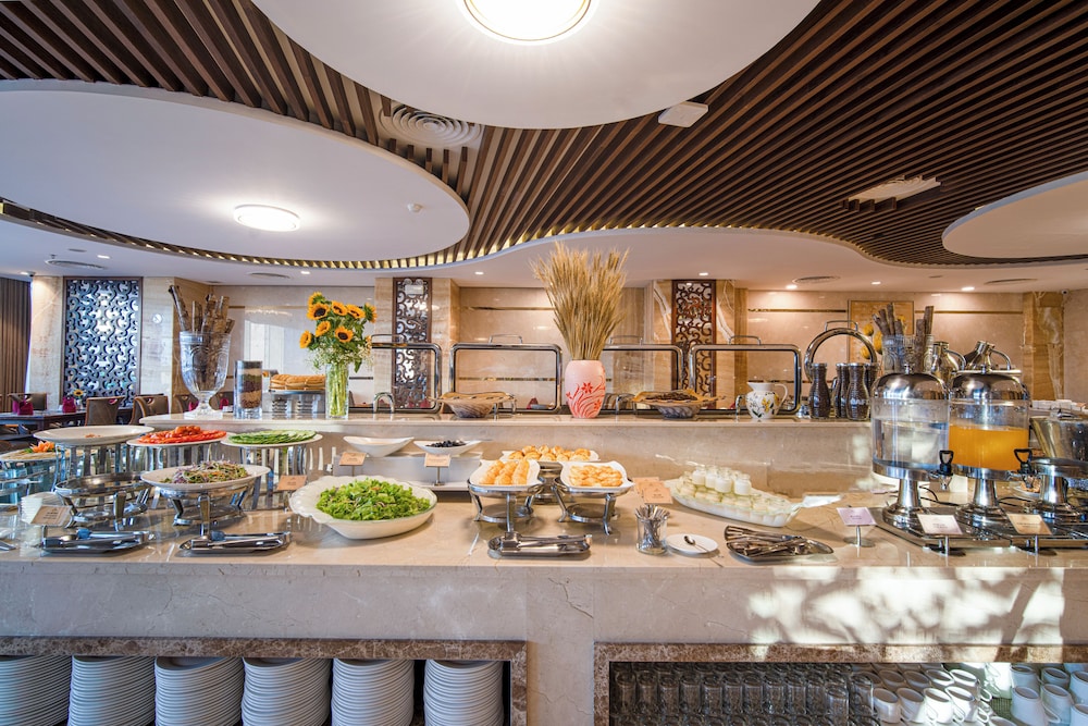 Luxtery Hotel 57/71