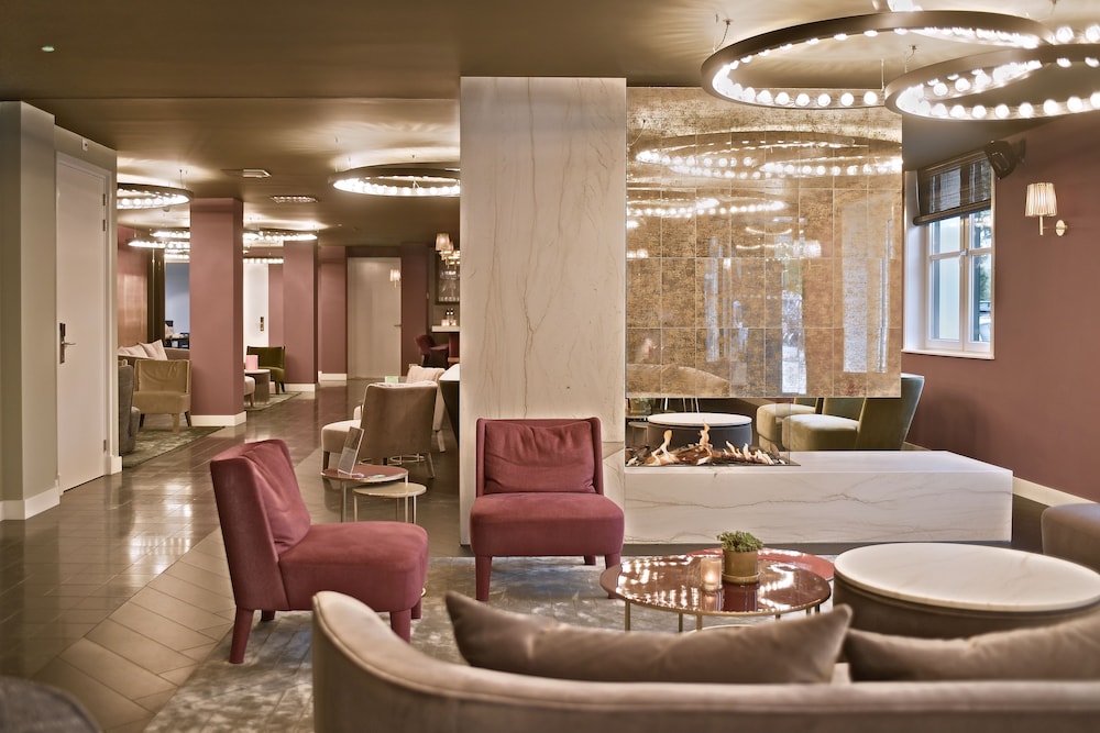 Zaan Hotel Amsterdam Zaandam 40/69