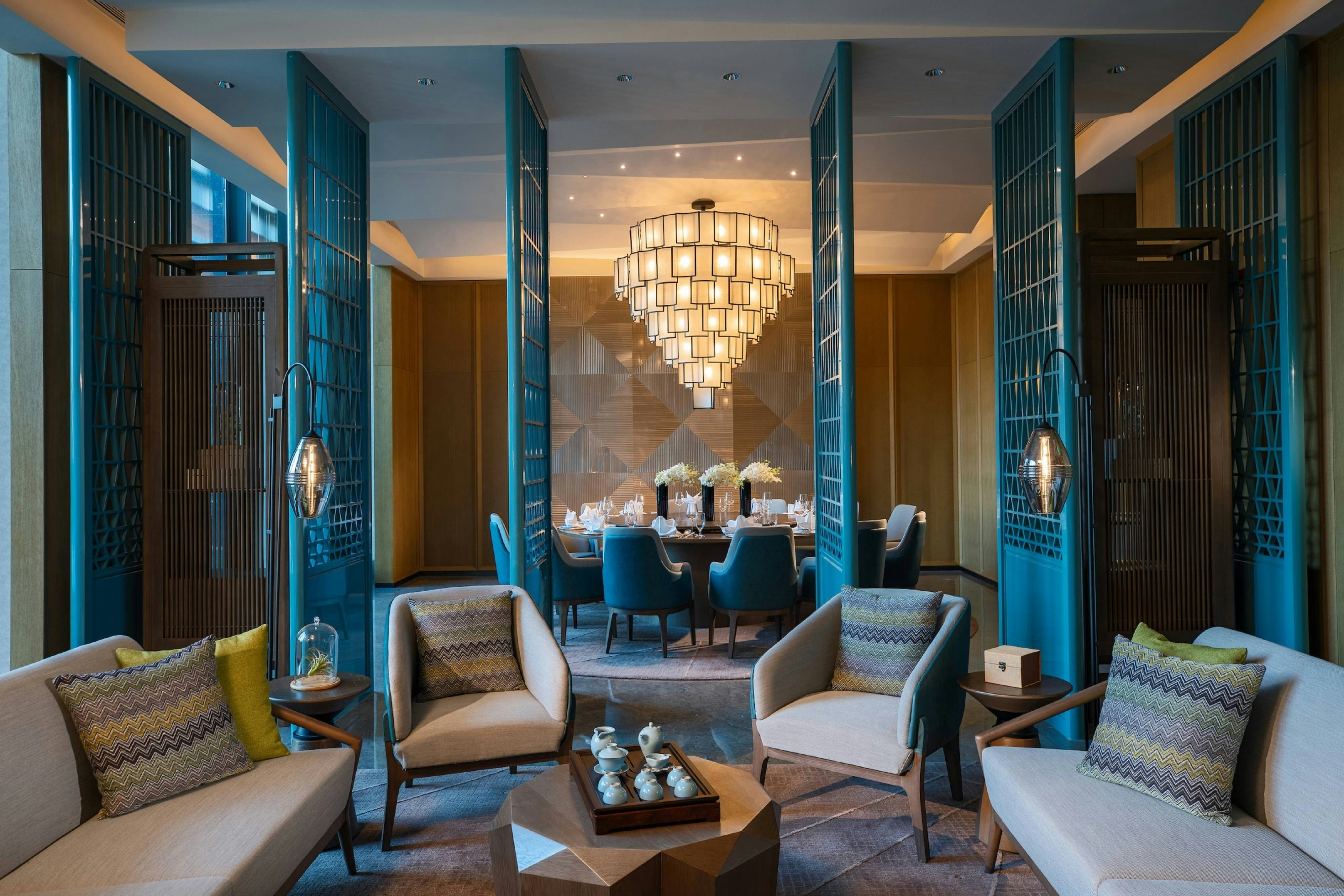 Renaissance Xiamen Hotel 11/34