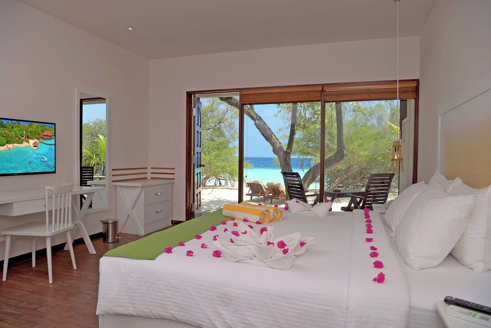 ERI Maldives 28/74