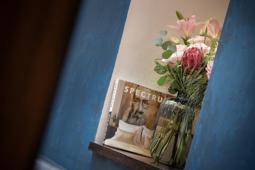 Design Hotel Neruda 10/66