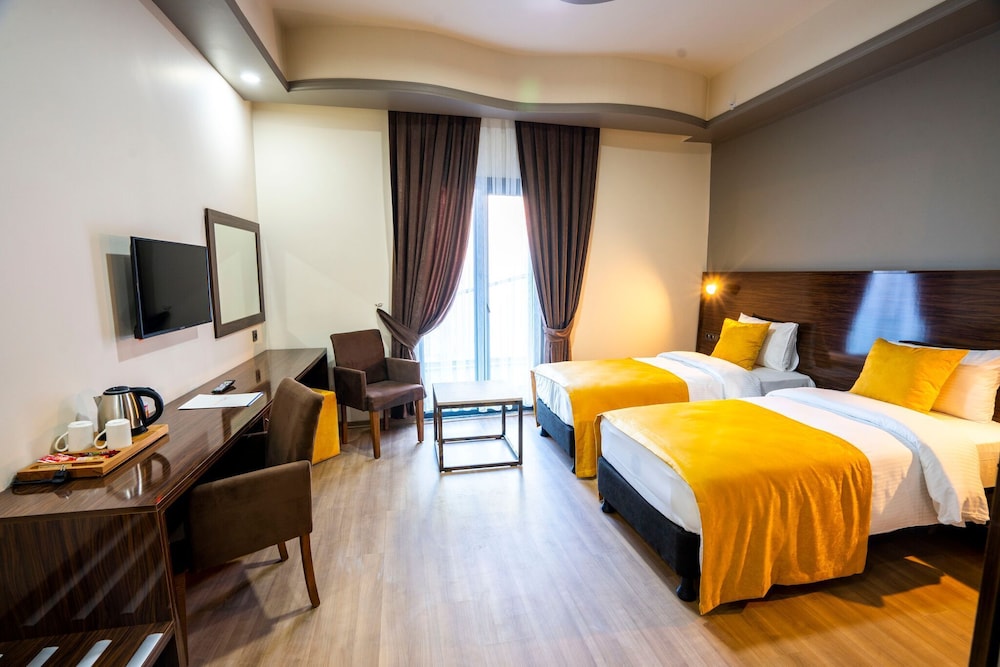 Mugwort Hotel and Spa 13/49