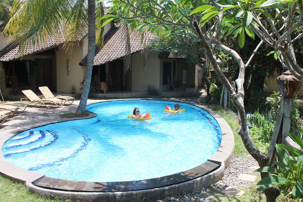 Hotel Uyah Amed Spa Resort 31/50