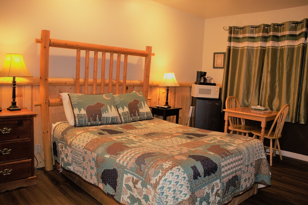 Fireside Lodge 15/50