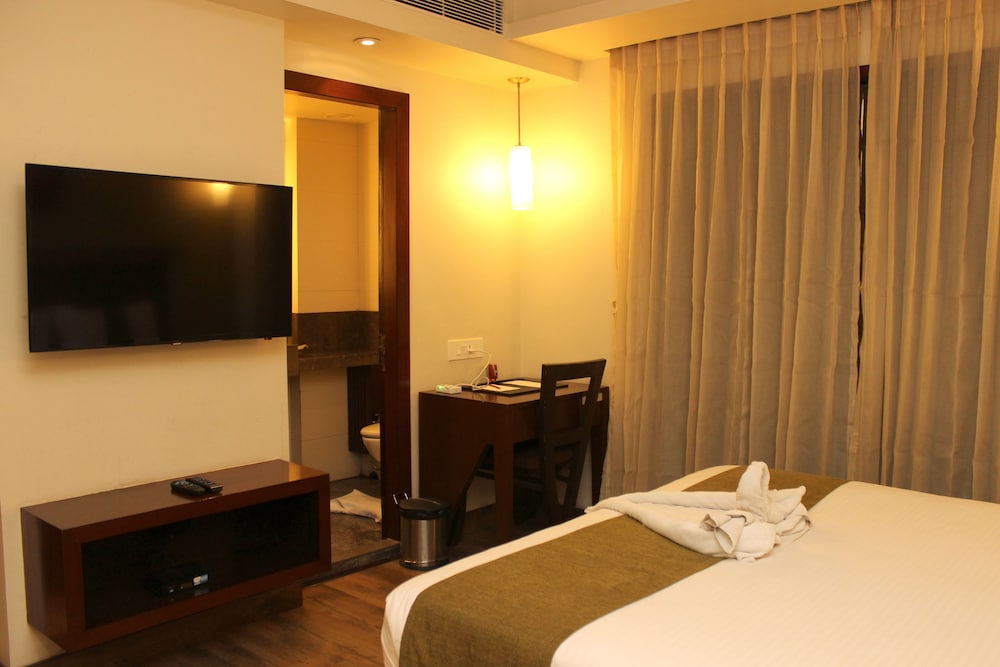 Visitel -A Boutique Hotel. 27/58