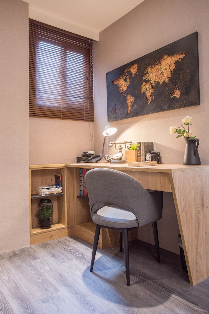 Rose Boutique Hotel Shuangcheng Hall 57/66