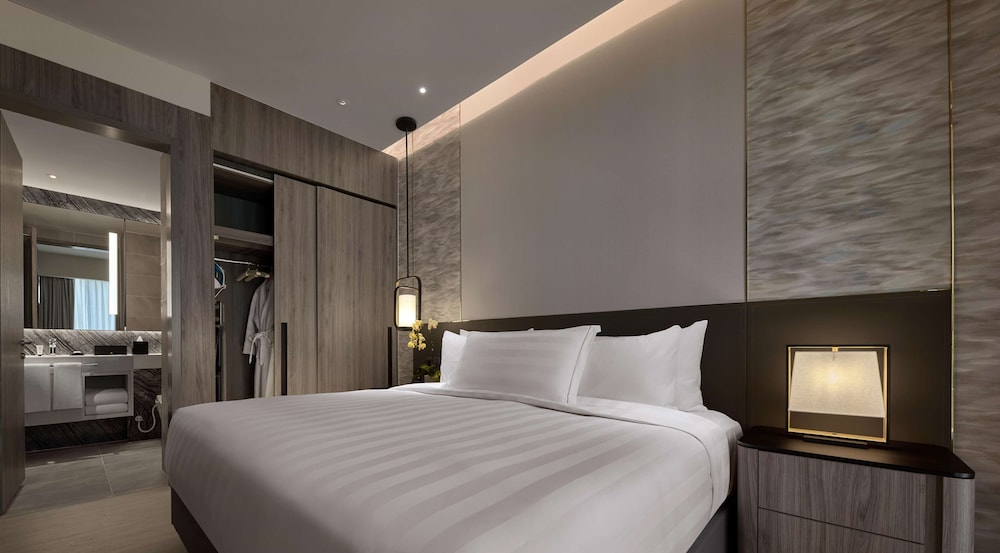One Bedroom Suite
