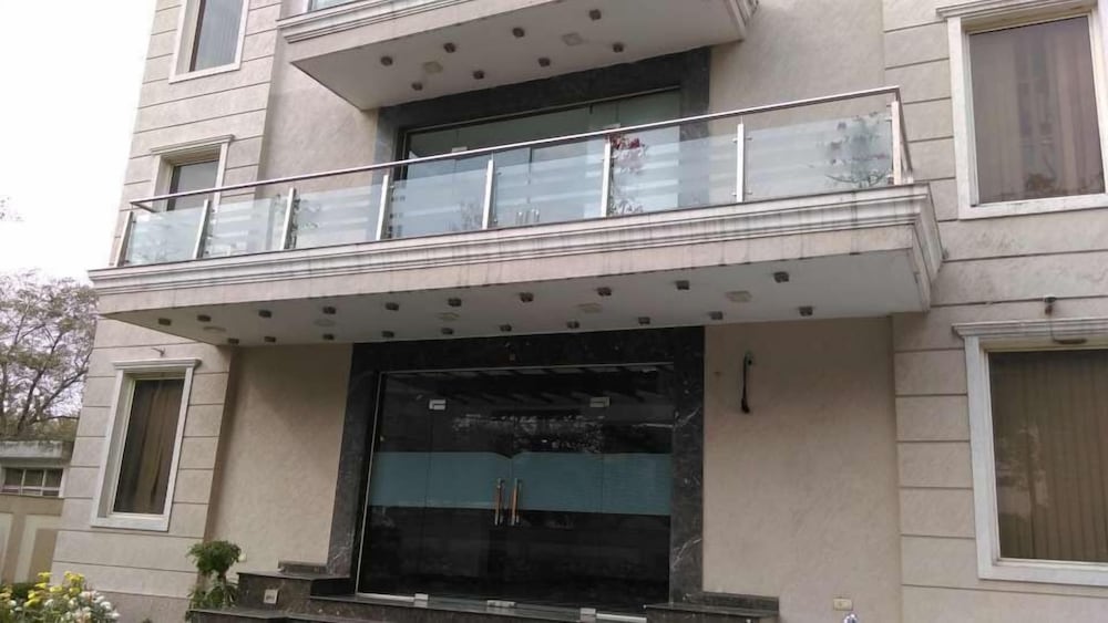 AADHAR HOTEL photo1