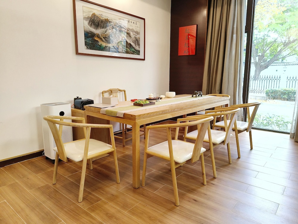 Xiamen Huli Yiho Hotel 33/50