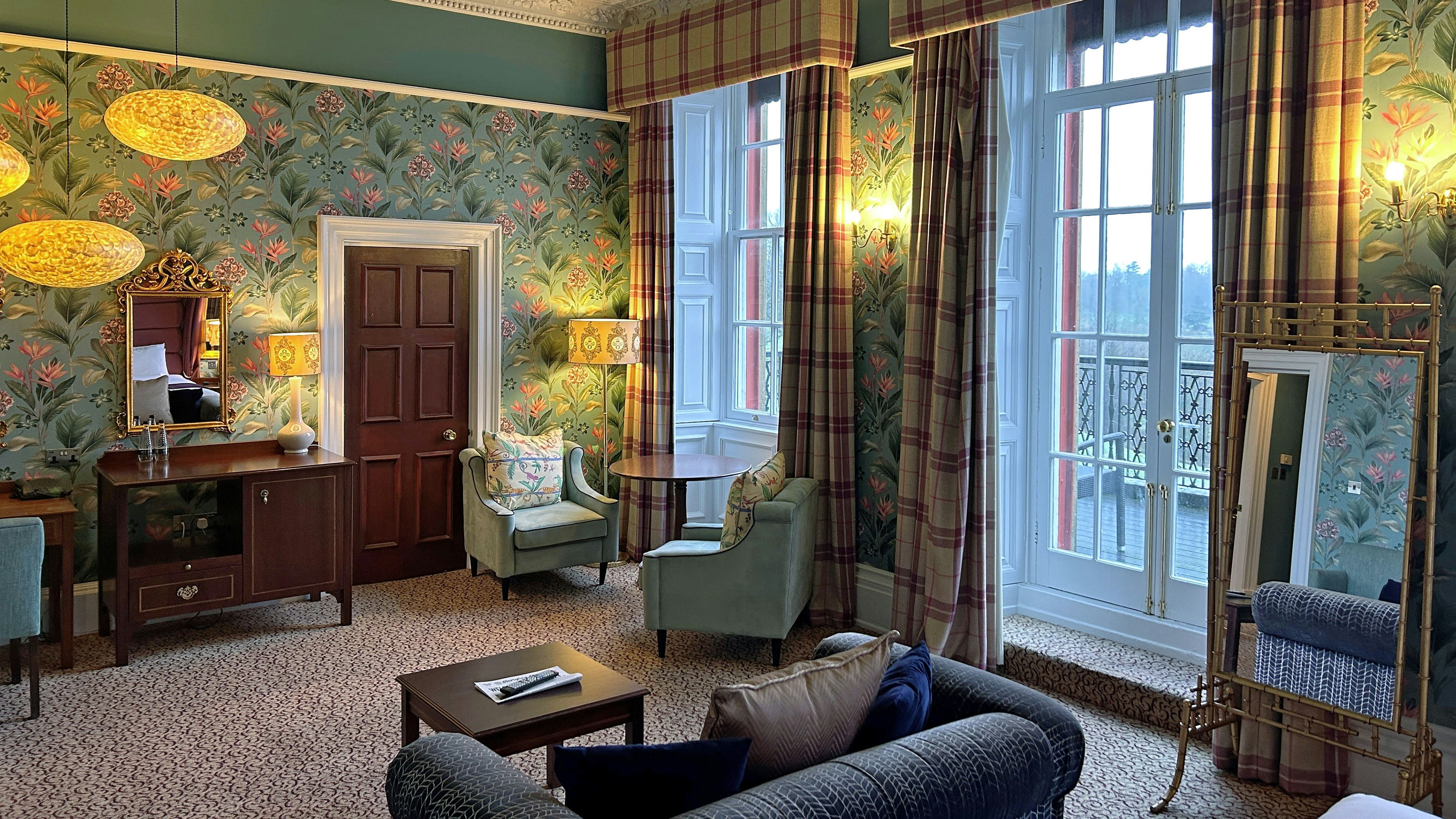 The Shrigley Hall Hotel & Spa 59/78