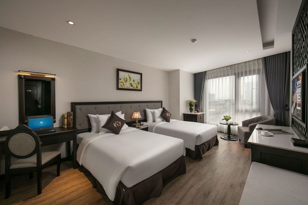 Sen Grand Hotel & Spa 12/49