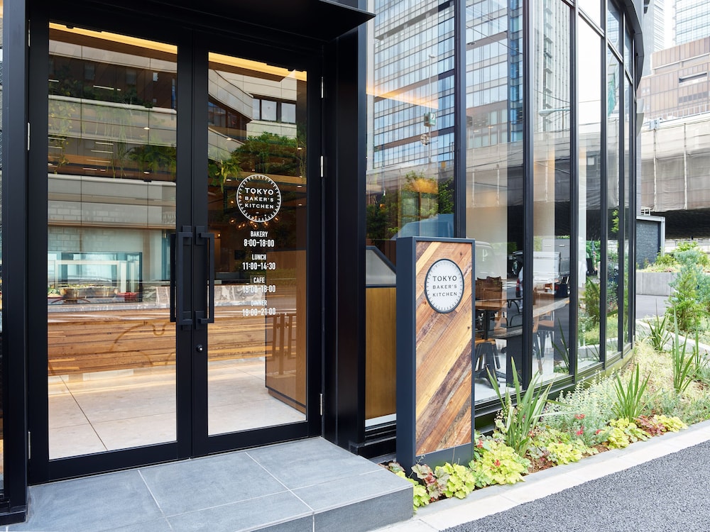 Mitsui Garden Hotel Otemachi 4/71