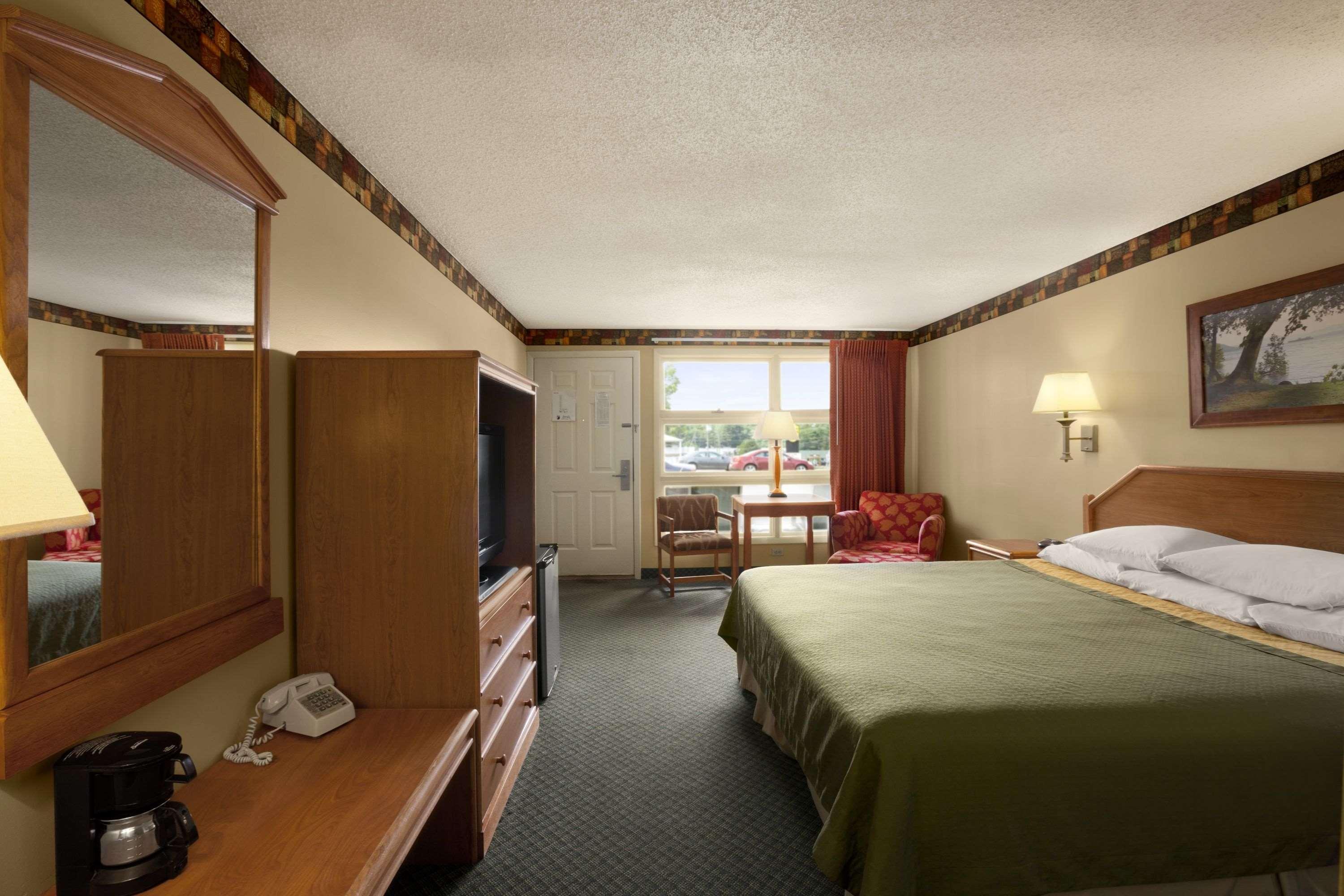 Room, 2 Double Beds