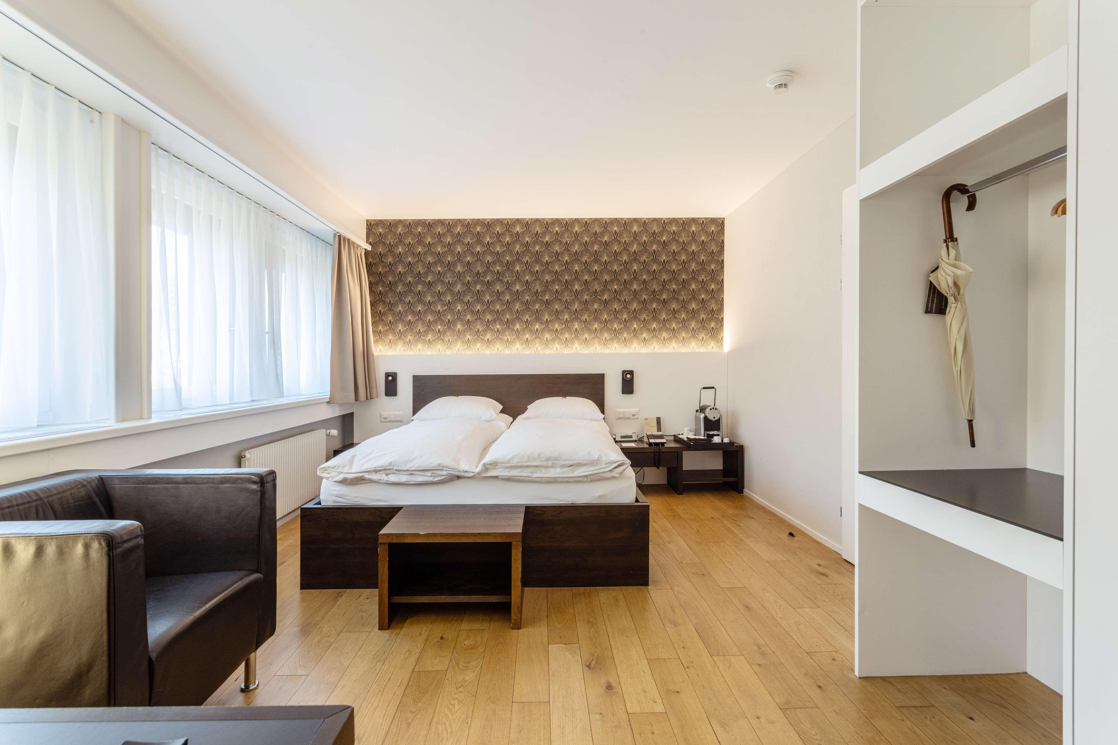 Abc Swiss Quality Hotel 24/74