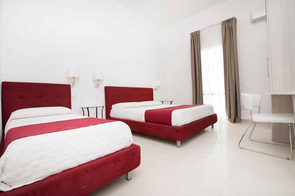 B&B Villa Landolina 26/70