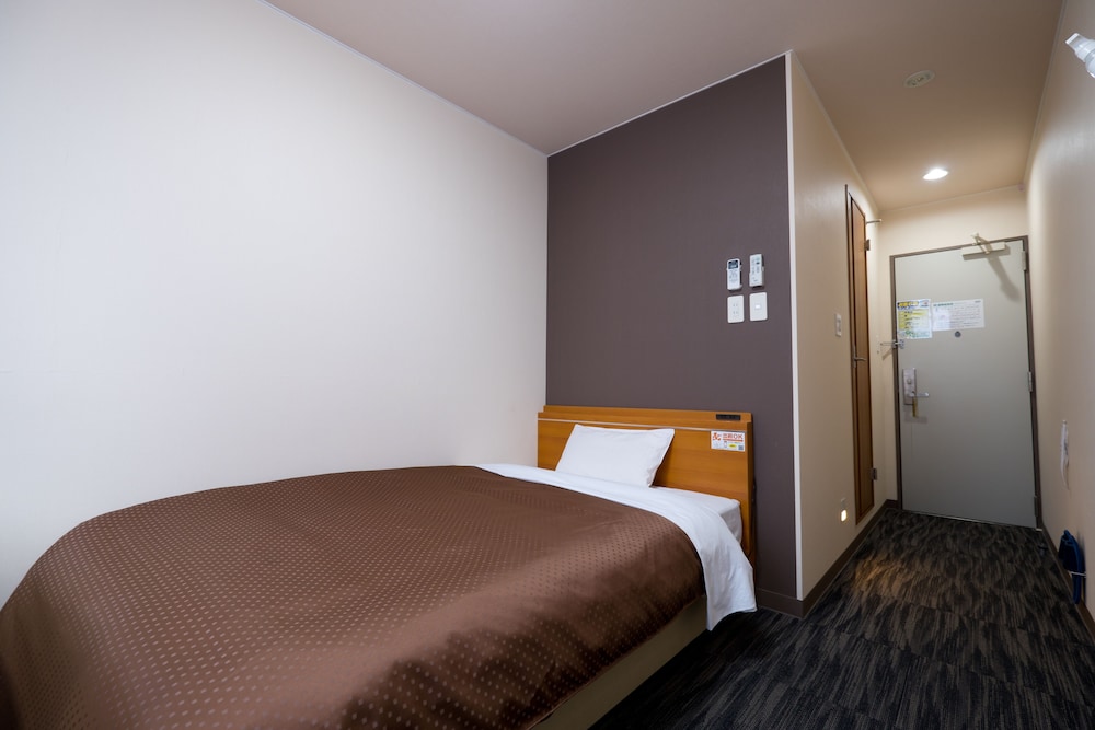 Matsuyama New Grand Hotel 16/50