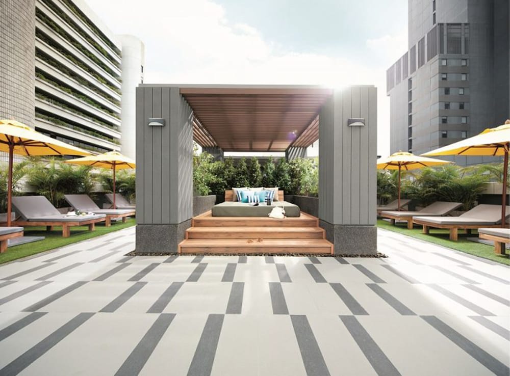 KritThai Residence 7/44