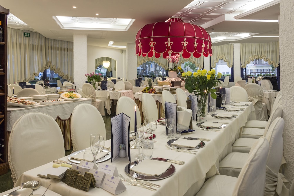 Hotel Cavalieri Palace 78/90