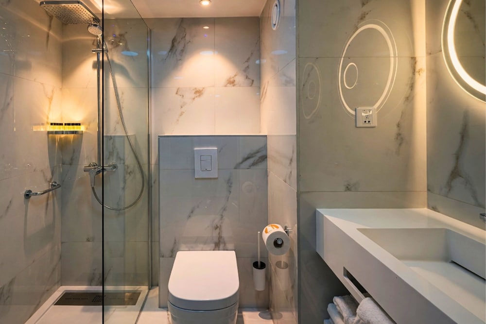 Superior, Twin Beds, Sea View, Cavo Maris Beach Hotel 7/8