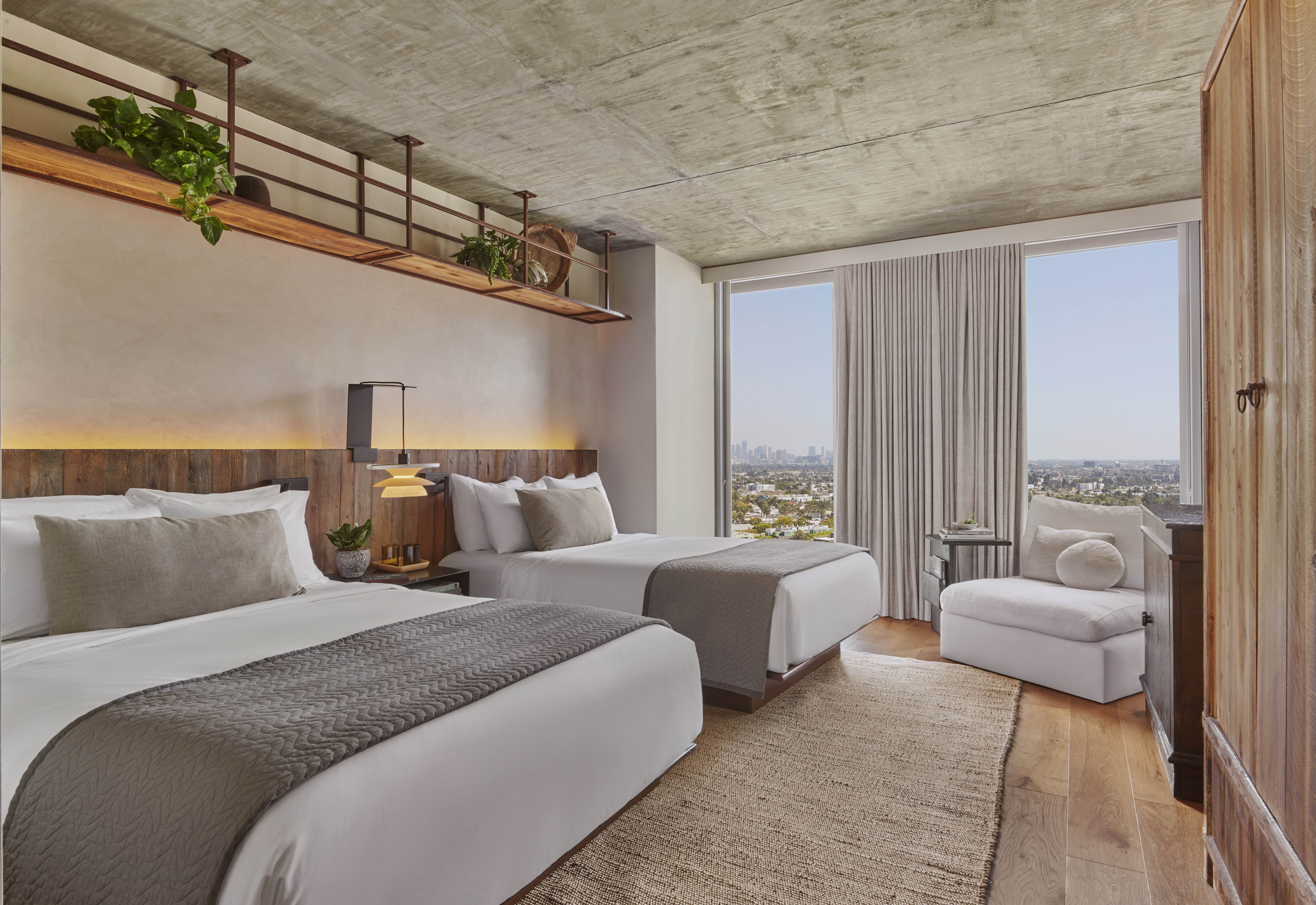 1 Hotel West Hollywood 19/79