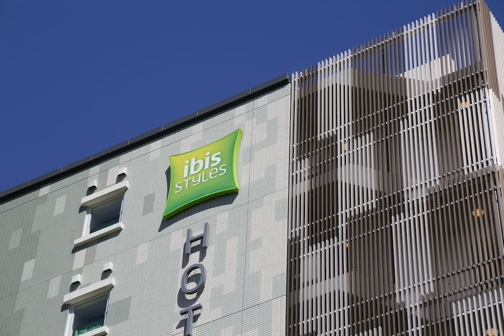 Ibis Styles Tokyo Bay in URAYASU - CHIBA PREFECTURE