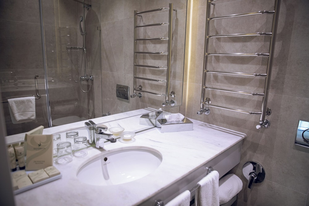 Shabran Wellbeing Resort 74/74