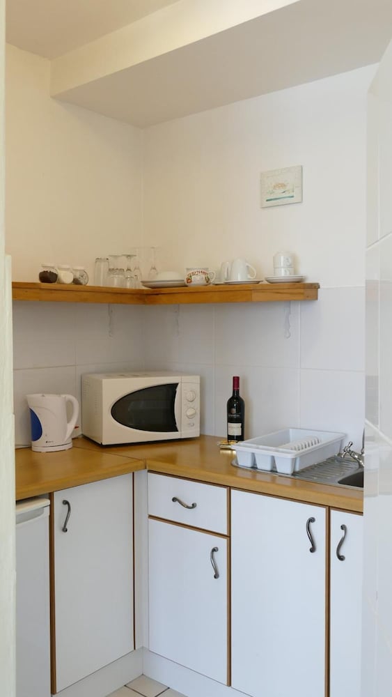 Aberdour Guesthouse 3/29