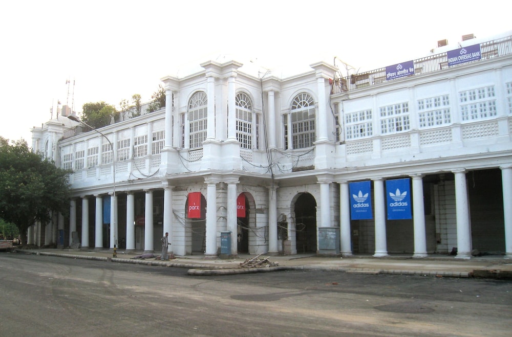 Hotel Palace Heights photo1