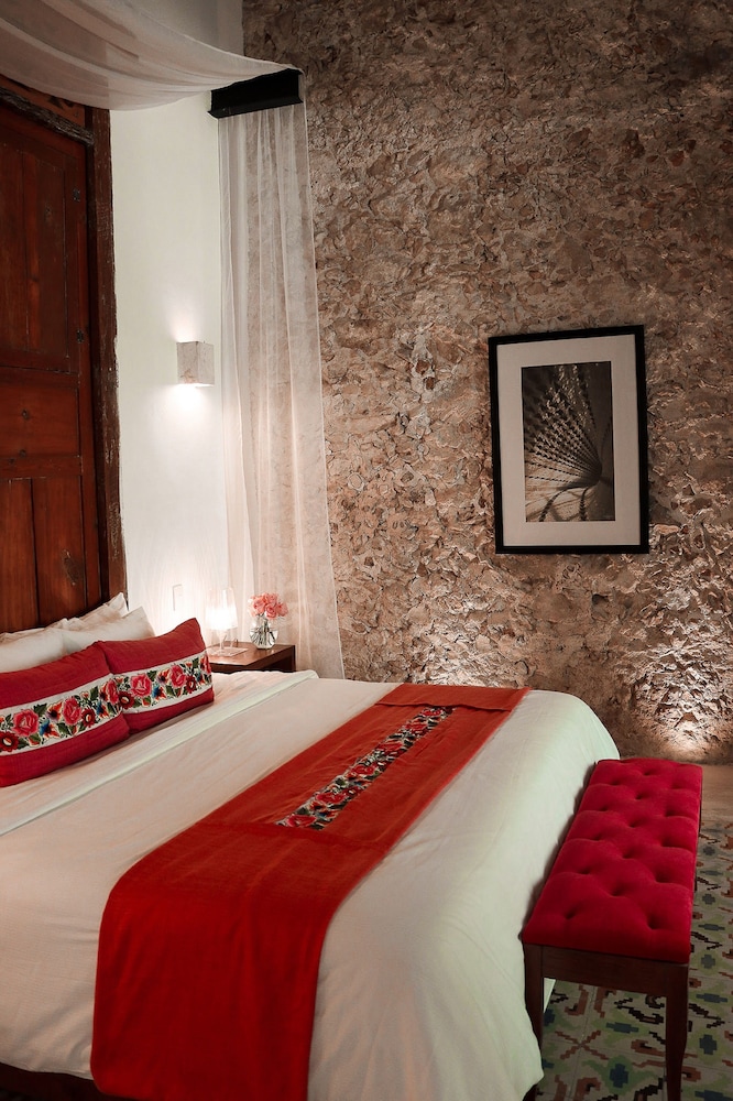 Casa de Las Palomas By Palomas Group Ex Koox Casa de Las Palomas Boutique Hotel 21/61
