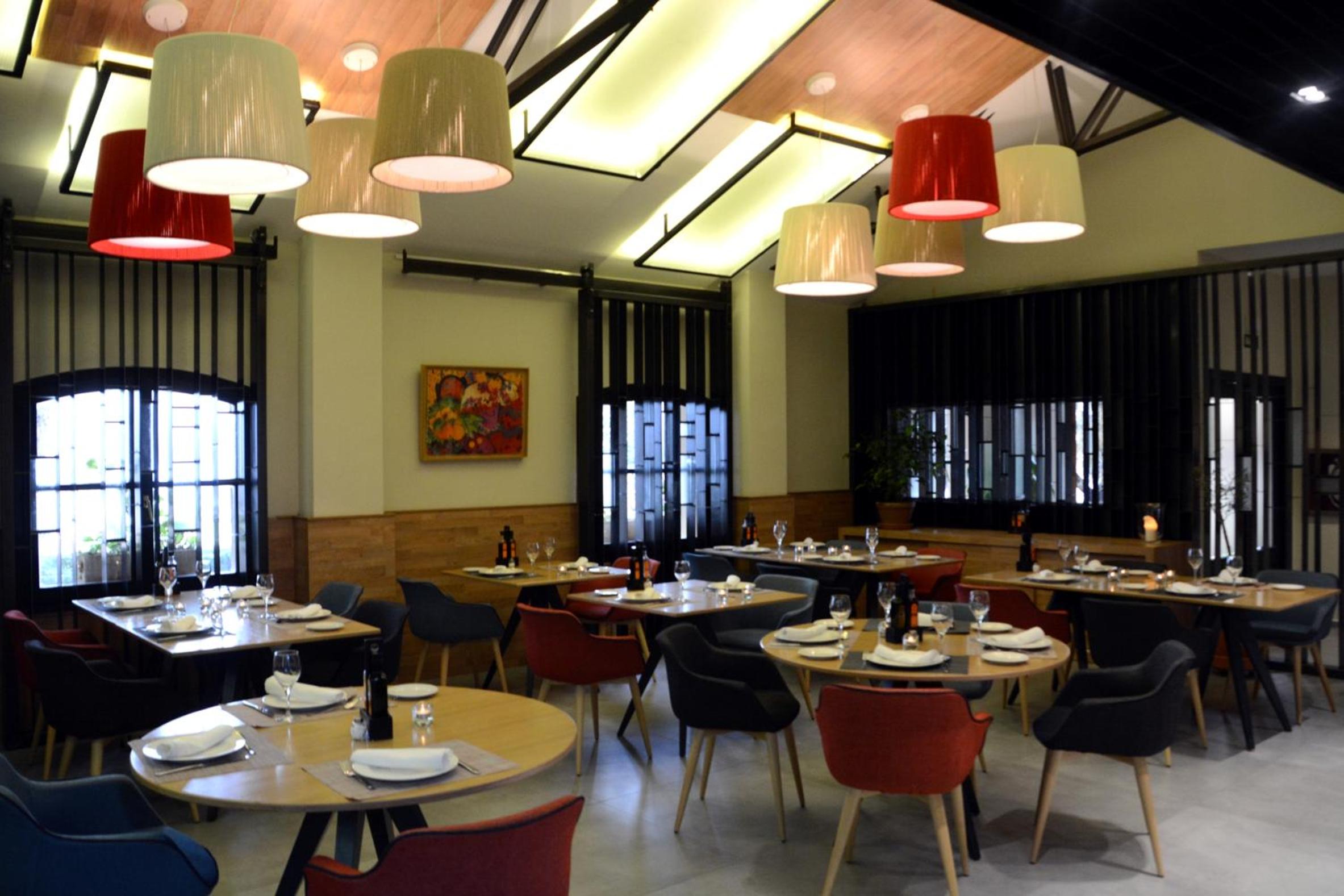 L Estacio Hotel 33/45