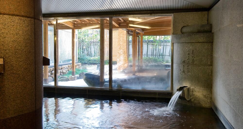 swimming pool spa