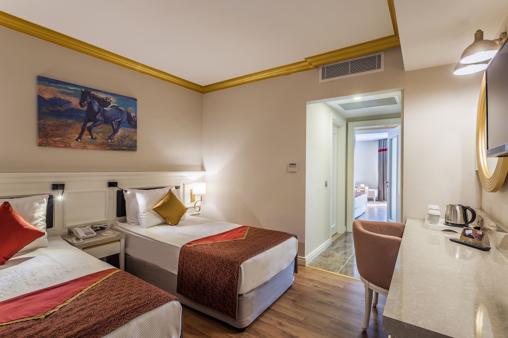 Mary Palace Resort And Spa 8/34