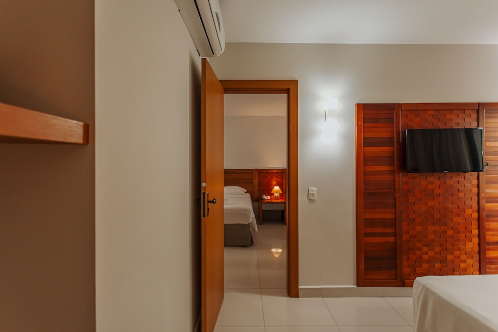 Rio Quente Resorts - Hotel Luupi 20/49