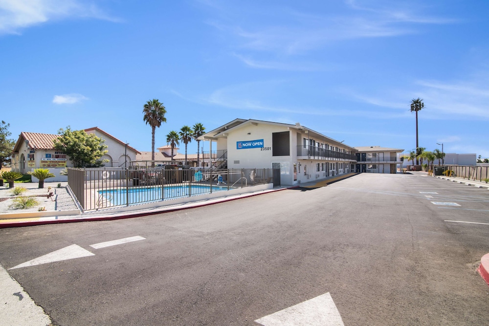 Motel6 Moreno Valley, CA - Perris 29/39
