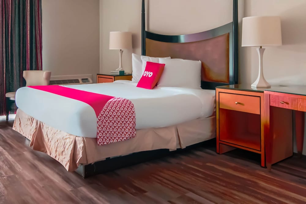 OYO Hotel Alice TX Hwy 281 West 18/30