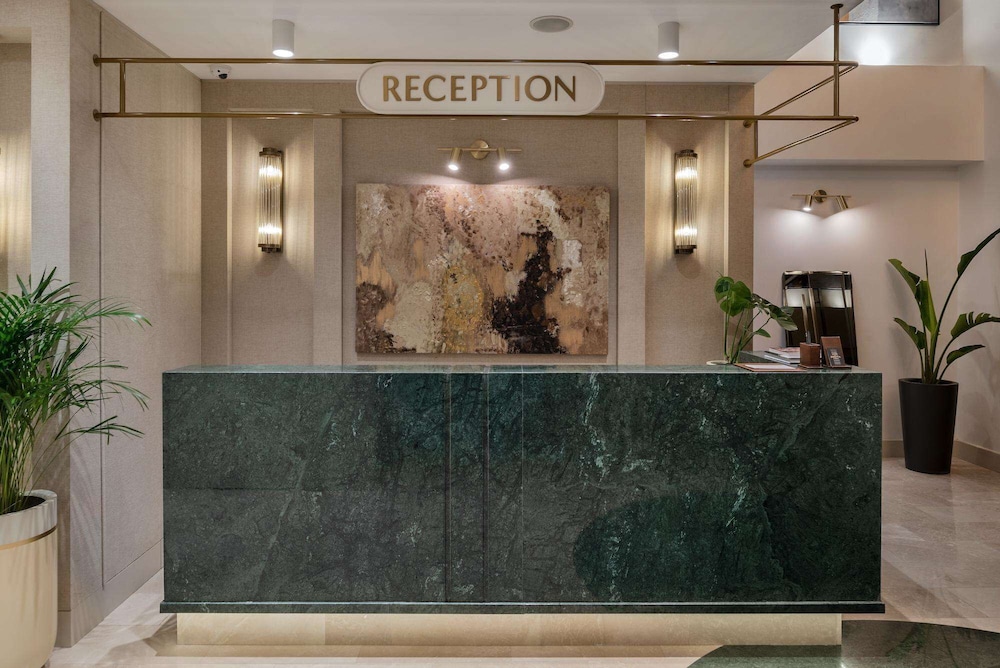 Delita City Hotel 6/50
