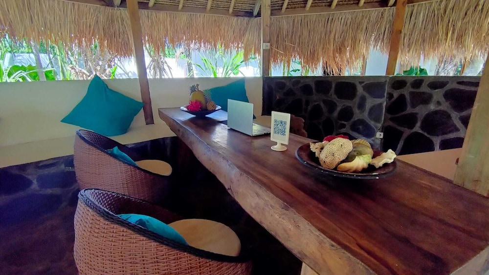 Tiki Lodge Lombok 34/50