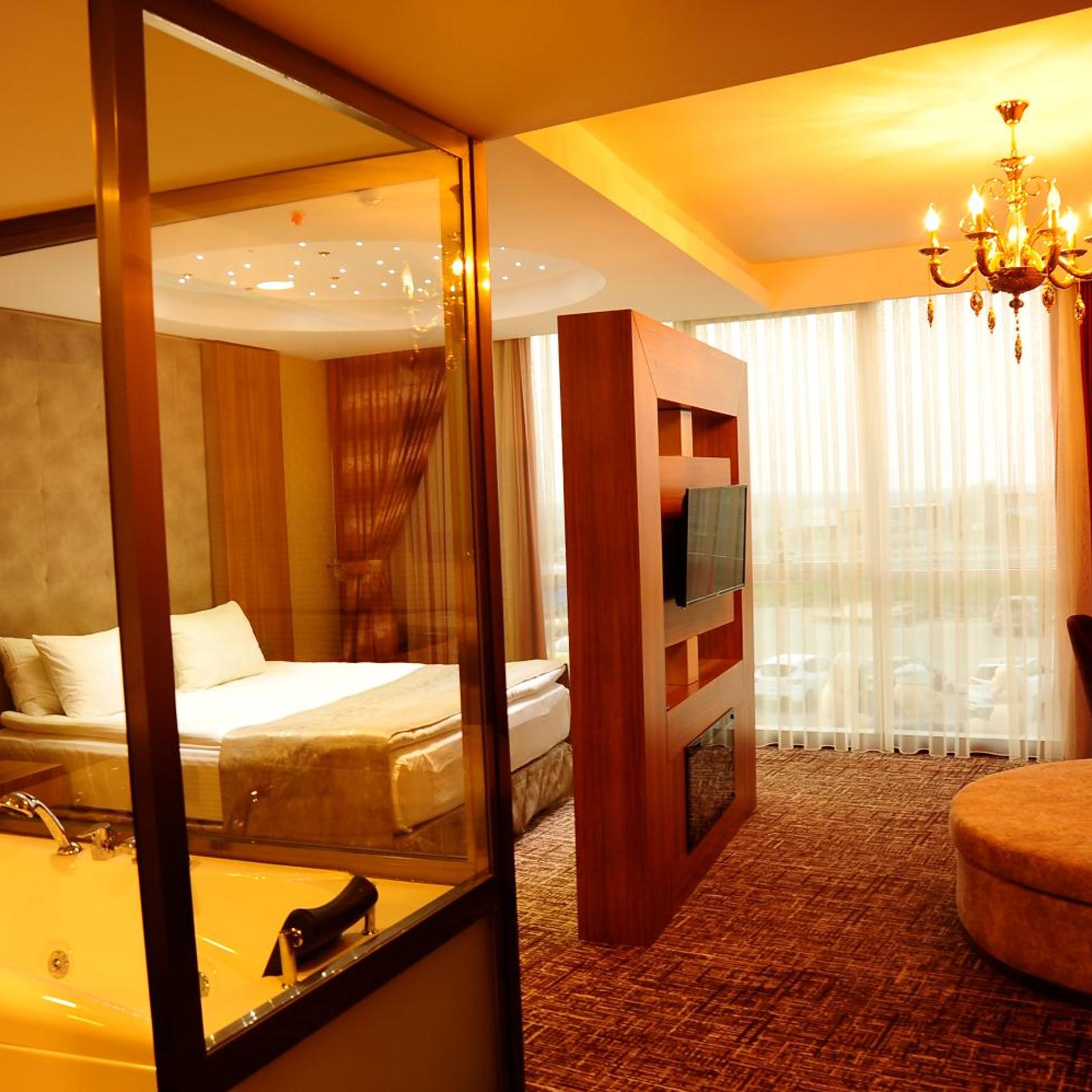 Bendis Otel 14/33