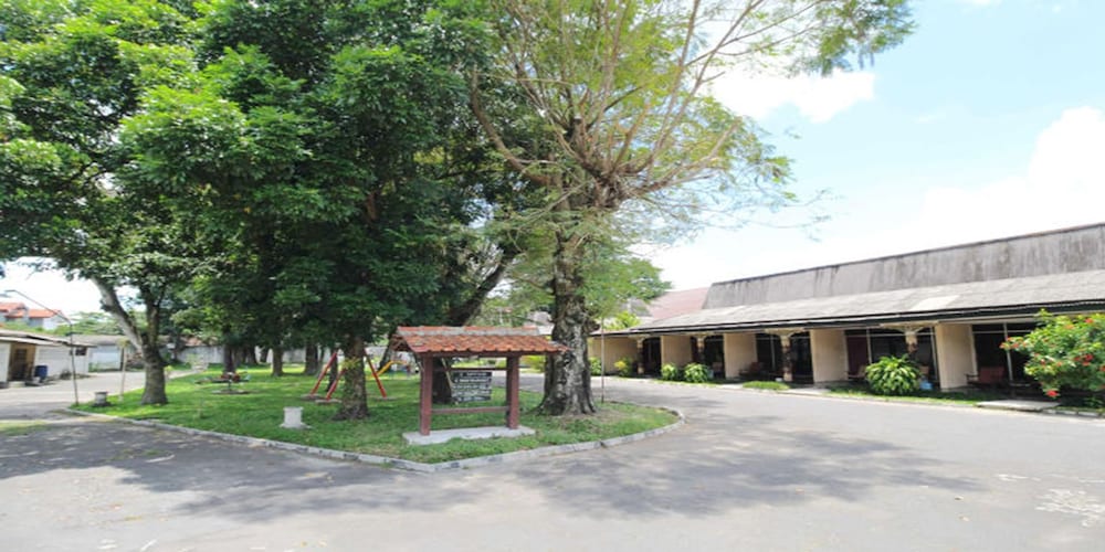 SRIWEDARI酒店(SRIWEDARI HOTEL) 图片5