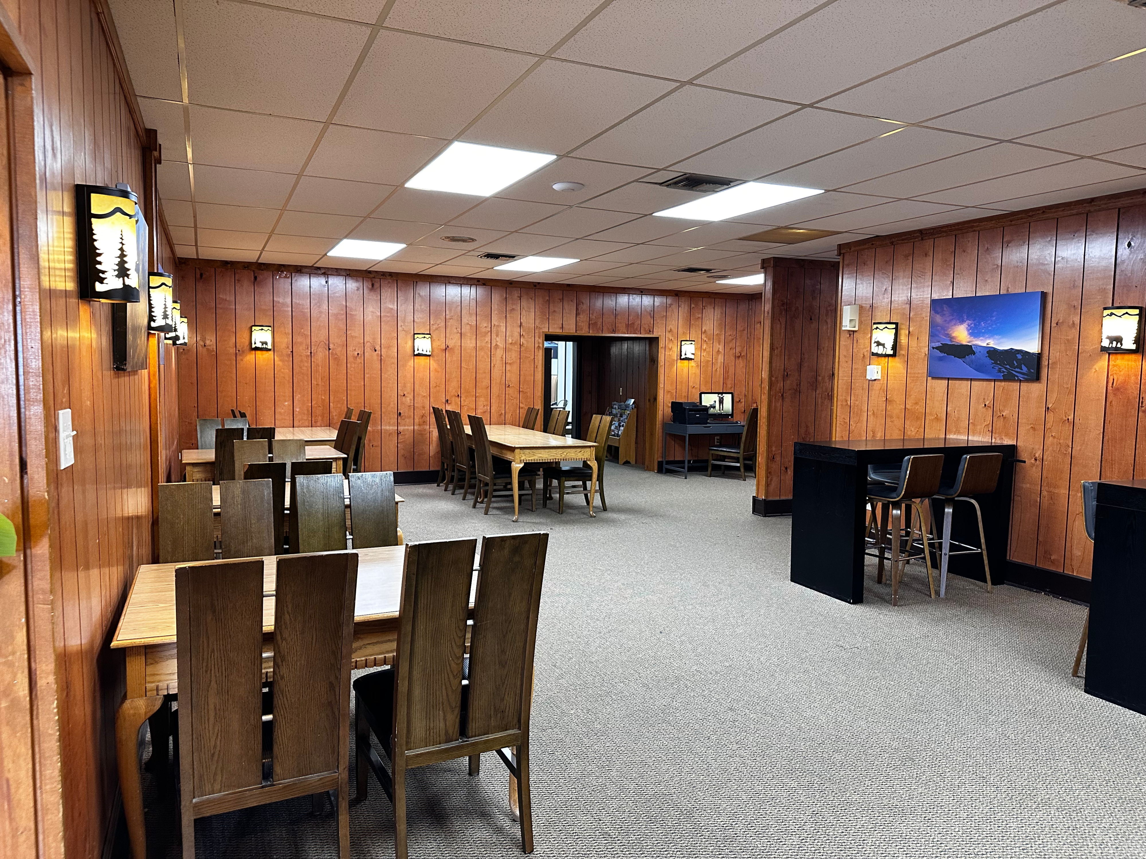 Rocky Mountain Hotel And Conference Center 39/65