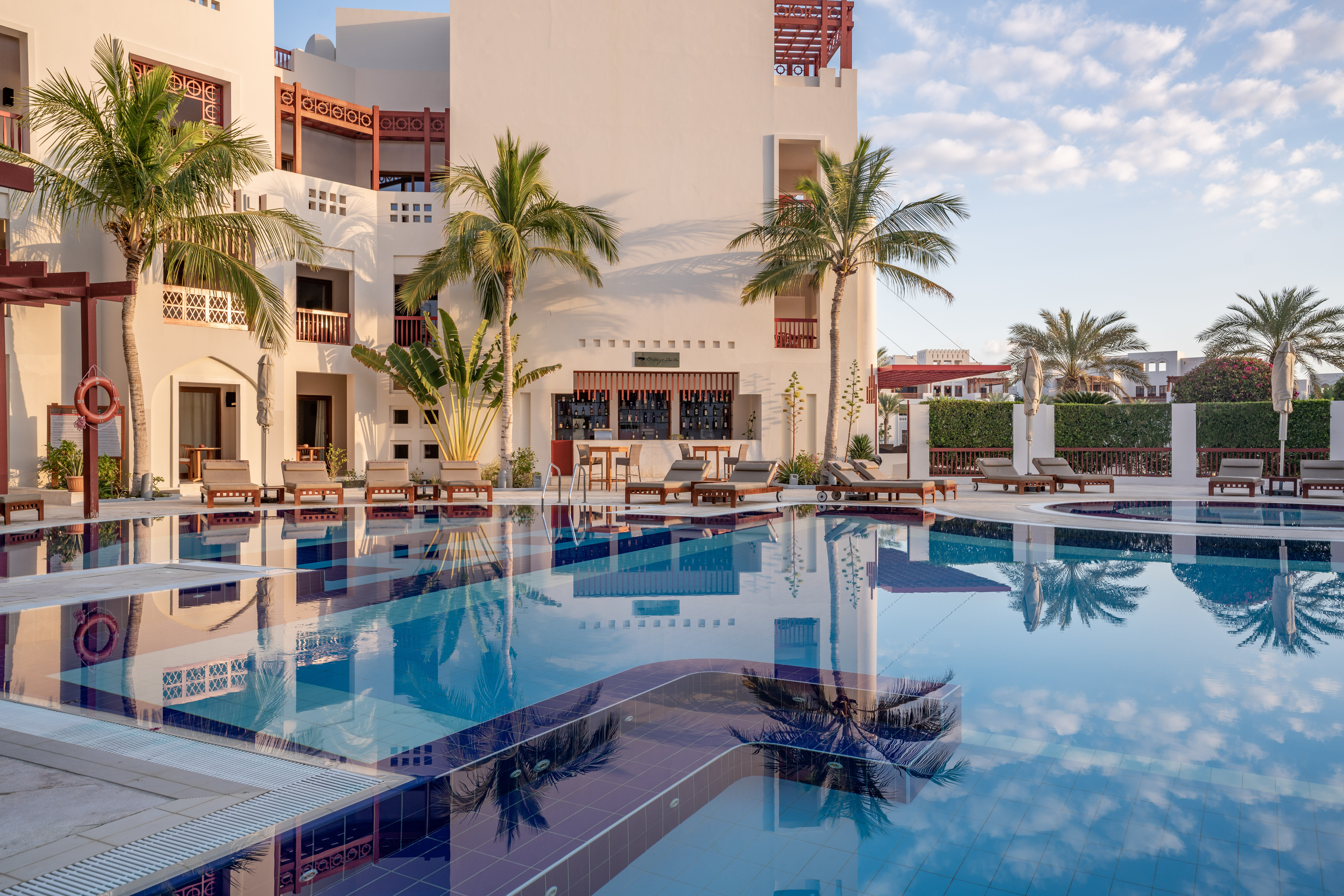 Sifawy Boutique Hotel 25/27