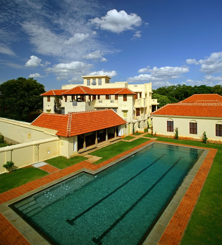 Visalam Hotel 17/33