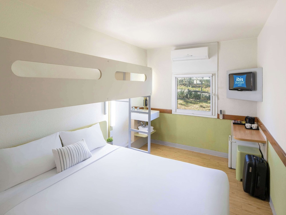 ibis budget Newcastle 14/46