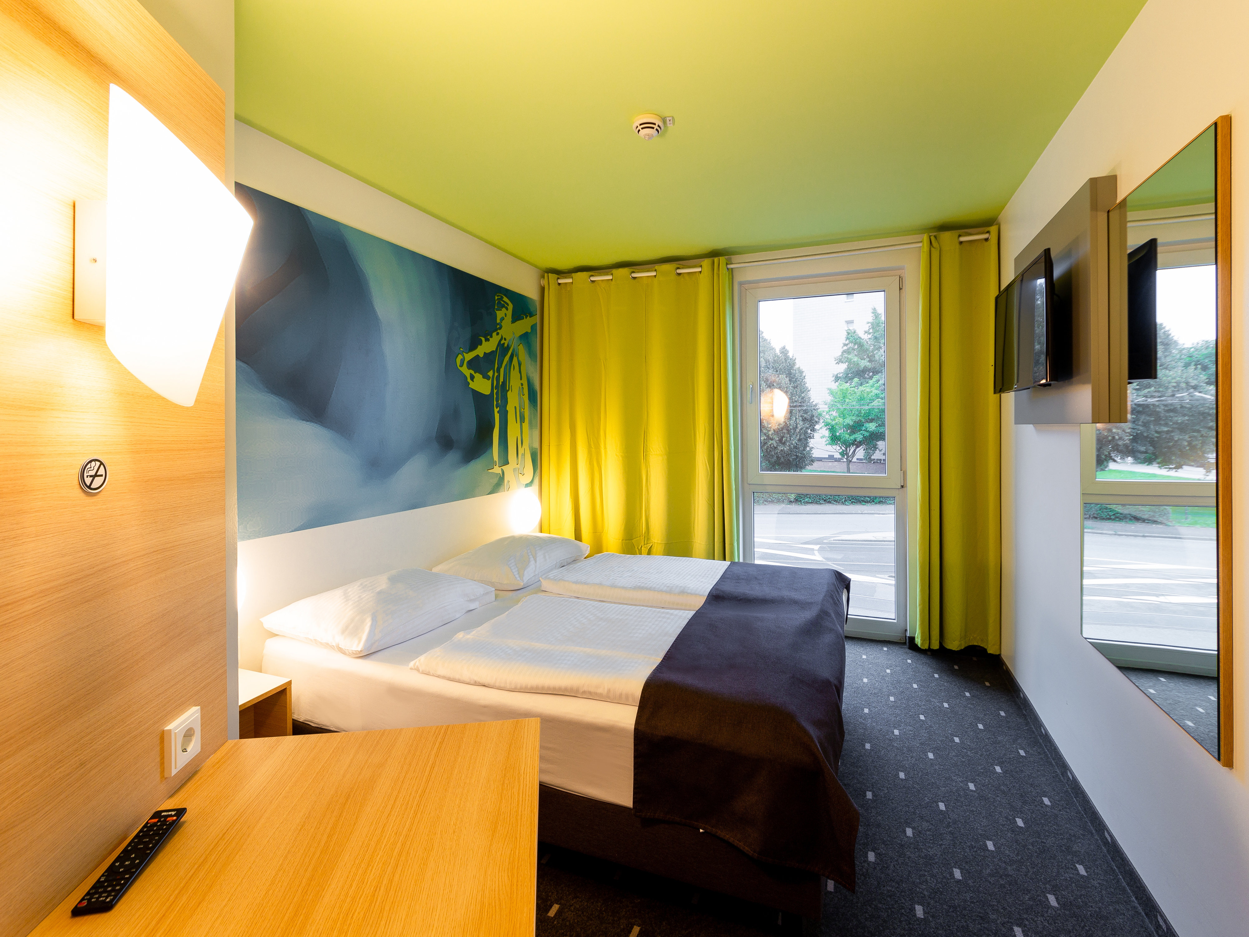B&B Hotel Krefeld 5/47