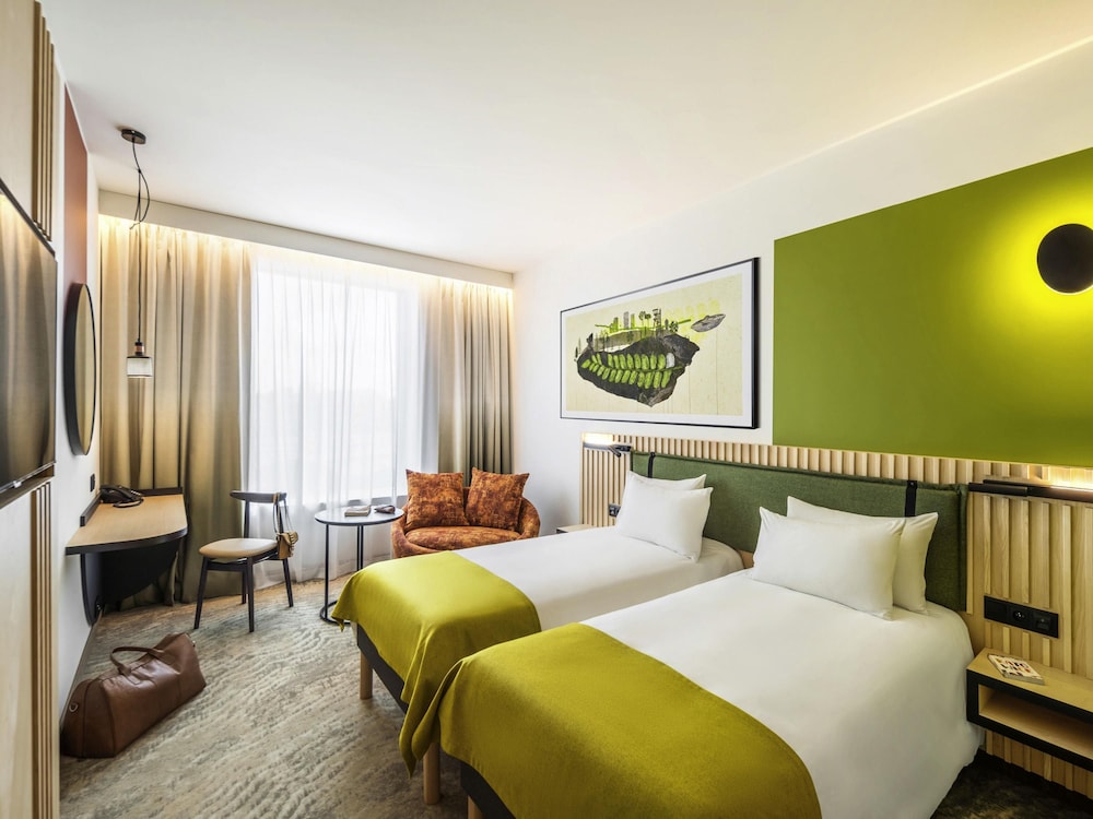 Mercure Katowice Centrum 9/50