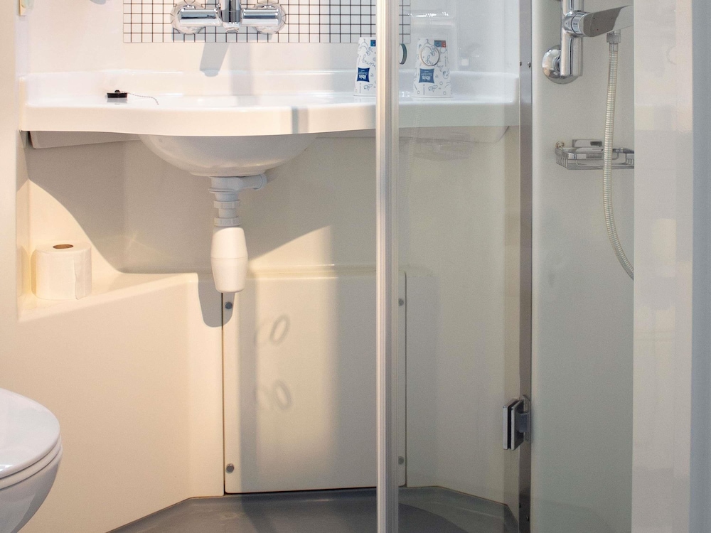ibis budget Lunel Porte de Camargue 39/45