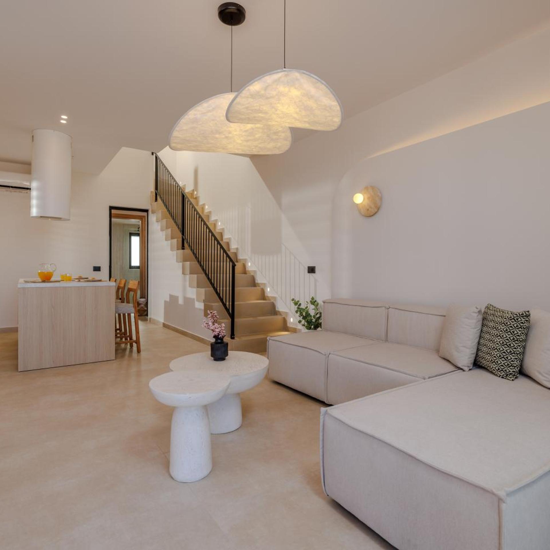 Sokratis LocoLux Villas & Suites 57/86