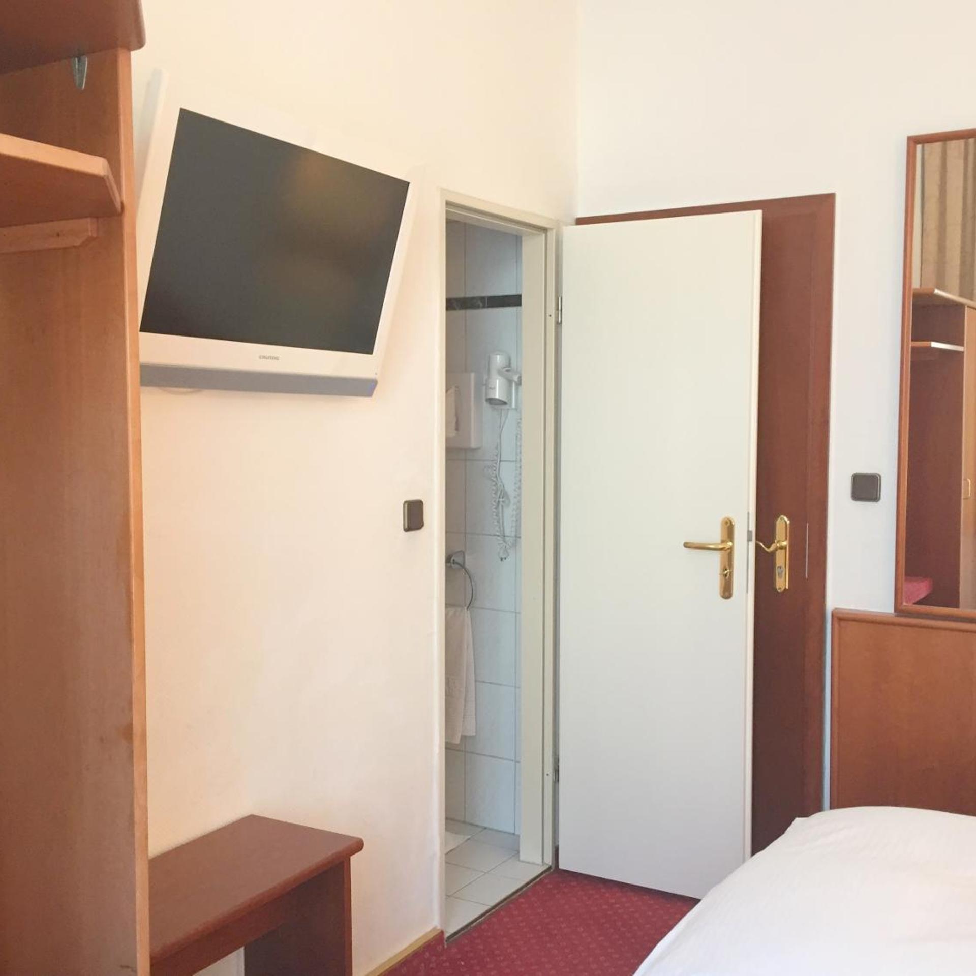 Hotel Bismarck 45/50